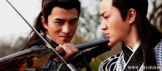 隋唐十八好汉结局太悲惨,2人憋屈,2人被撕开,2人自尽!