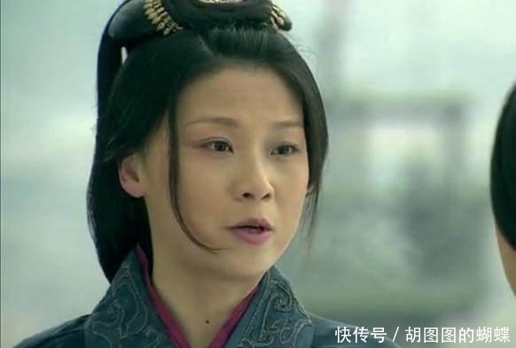 明君|在古代,她们结过婚,仍然成了皇后,其中有一个生下一代明君