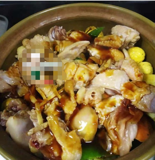 身体|这锅菜,冷天要多做给孩子吃,越冷吃越香,鲜香滋补,常吃身体好