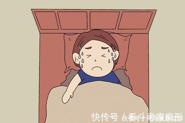 睡眠时间|世卫组织称加重失眠的“催化剂”被发现了,1种零食尽量别吃了