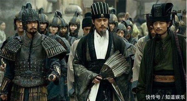 刘备|刘备错估了一人的态度，导致东征孙权功亏一篑