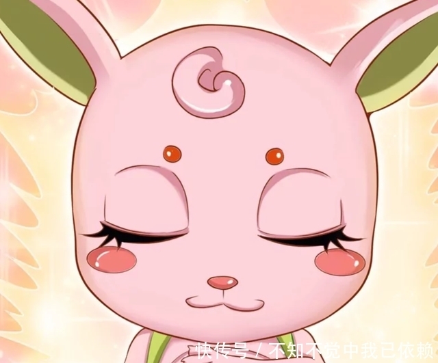 叶罗丽漫画,小野叶能无视曼多拉,五点原因证明她实力非凡,厉害