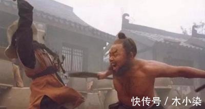 原生家庭|当妈的一碗水端不平会怎样 《水浒传》里李逵哥哥的遭遇就是典型!