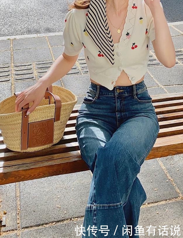 巴黎|巴黎素人的街拍原来就是“随便穿”!简单基础却时髦,值得学