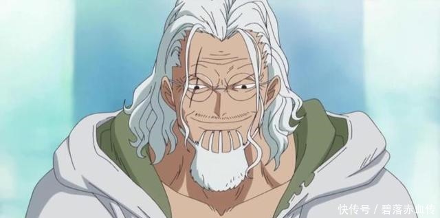 分钟|顶上战争,假如这两人出手,根本就不怕三大将,分分钟救出艾斯