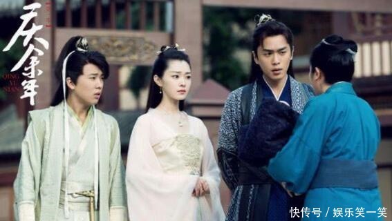 二皇子|一篇文章带你看懂庆余年所有真相