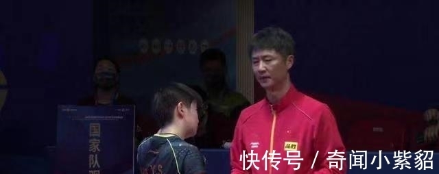 同齡人|該換教練了？黃海誠被質(zhì)疑能力不足，連續(xù)輸陳夢，孫穎莎處境危險