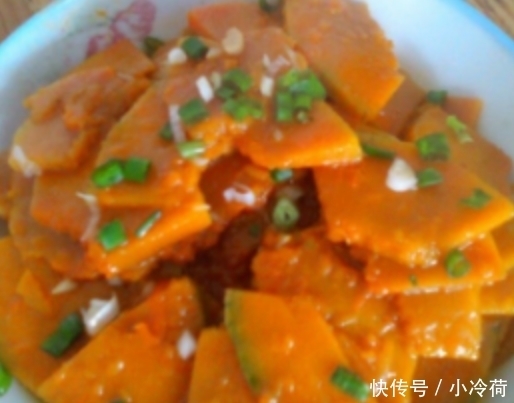 睡眠不好的人，看到此菜可不能错过，不但好吃，还能让人睡的香