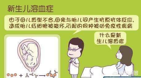 o型血|孕妇是o型血,那二胎的时候要注意哪些事情?