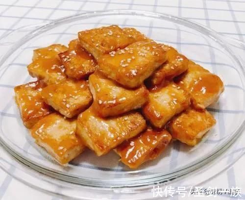 每天做18道营养美味菜，简单易做，邻居都跑来蹭菜，真的太香了