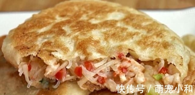 维c|立秋后,多吃这菜,维C是土豆3倍,锌是猪肝4倍,做成馅饼超级香