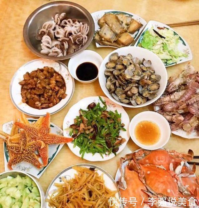 仪式感|张继科下厨做大餐,评论区沸腾了,网友:上得了赛场,下得了厨房