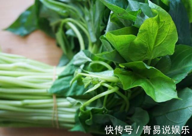 降脂|此叶子，农村用来喂猪，殊不知却是最好的抗肿瘤、降压、降脂食物