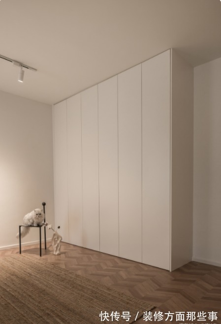 豪华卫浴|谁说50㎡不配拥有中岛豪华卫浴?误会大了