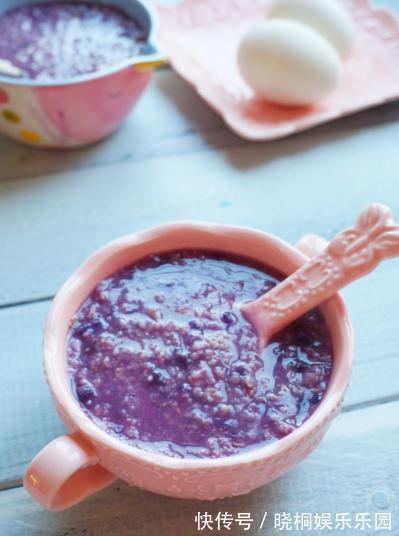 紫薯|想要体重不过百,早上这几样食物不要碰,热量比肉还高,要少吃
