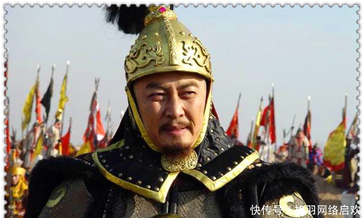 差点|明朝最后一个大将,差点挽救明朝,最后这样死去
