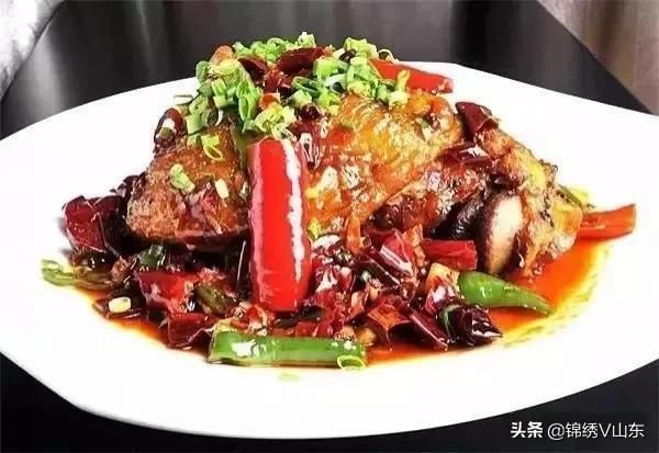 胡椒粉|最受欢迎的12道菜，在家也能做出饭店的味道，做给家人尝尝吧