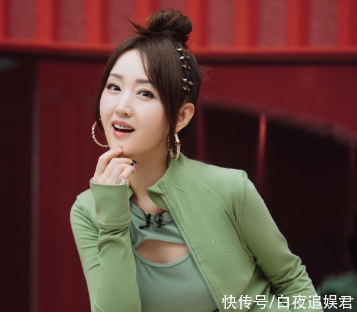 胡静|姐姐2个人总分排名：张柏芝没有进入前五，第一名却令人满意