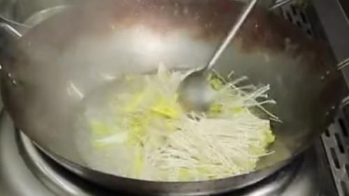 美食推荐：“水煮千张”，麻辣鲜香美味健康