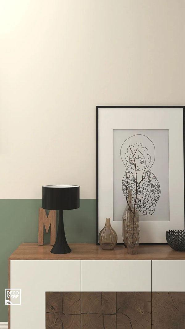 案例|皇家帝孚设计案例:舒适清新的森系文艺范