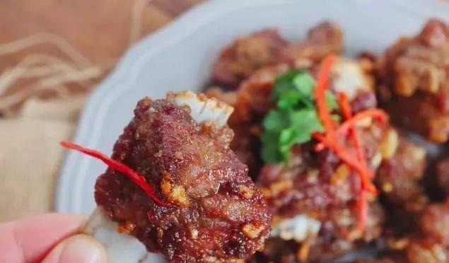 好吃的排骨不吐骨头,「15种排骨做法送给你」周末试一下吧