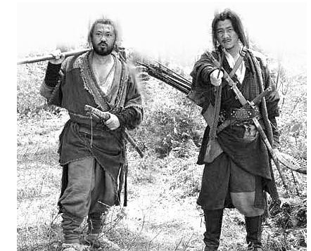 万灵药|同样的神秘药方,哥弟两个使用起来,效果却有着天壤之别