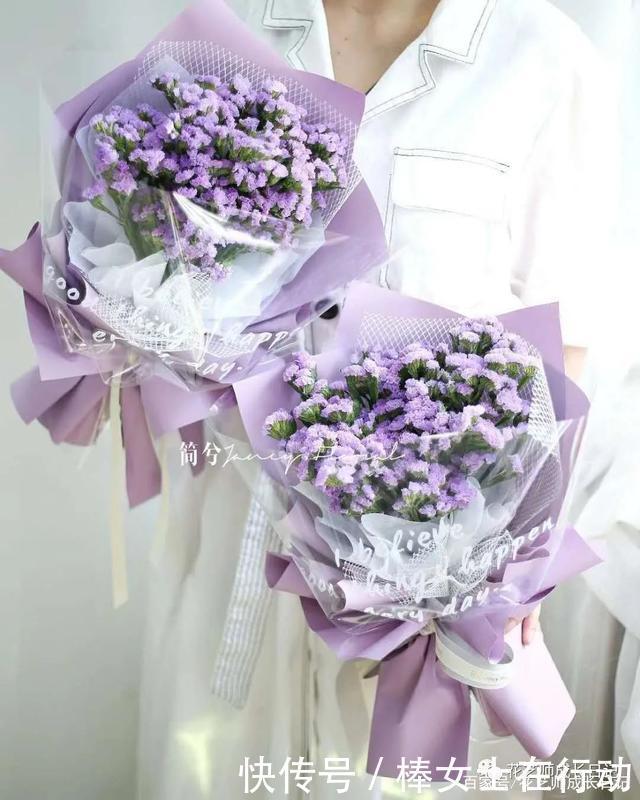 每日一花|勿忘我,从配角到主角的完美逆袭!