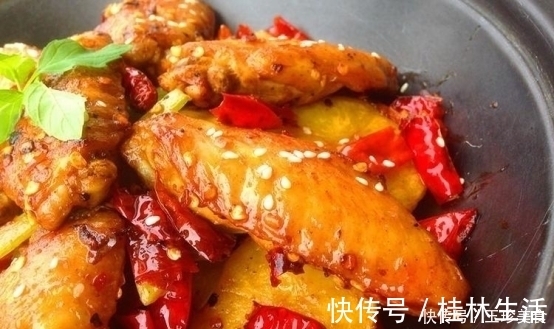 百吃不厌的几道家常菜,解馋下饭,自己做经济实惠,家人都夸赞