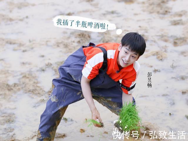 爸爸去哪了|《向往的生活》素质很差的一个嘉宾，室内当众抽烟，黄磊全程无视