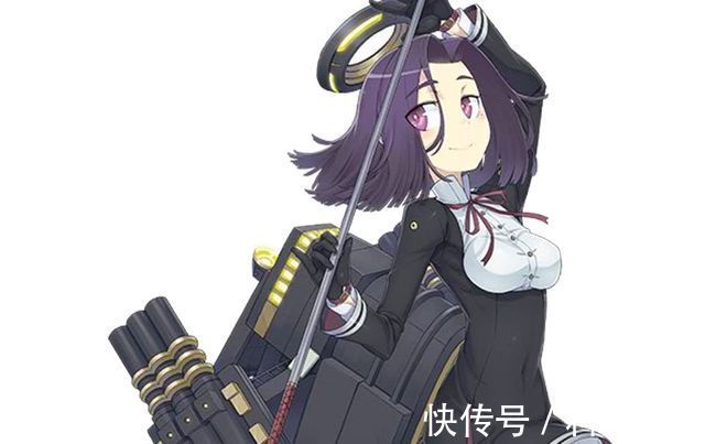 lo娘|二次元只知“J佬紫”？在动漫界，你怕是要被除名