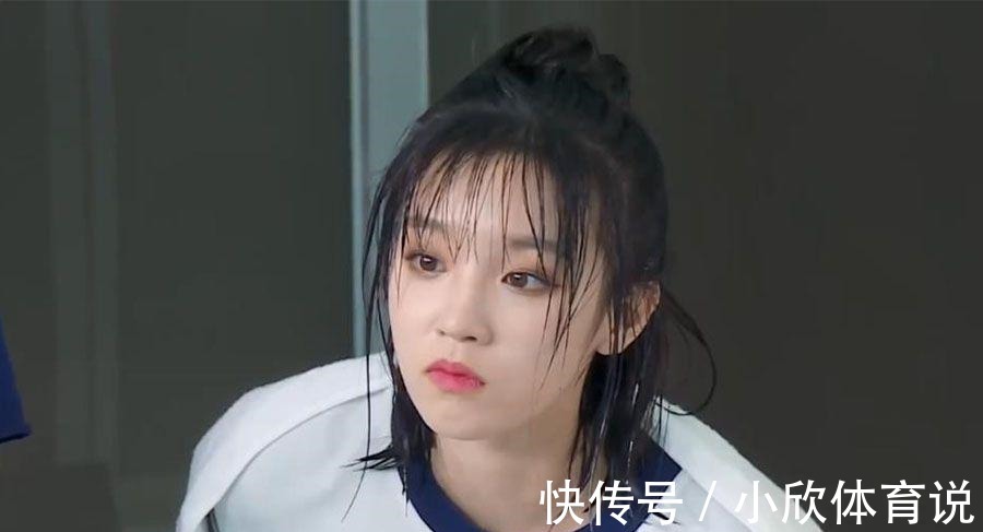 黄旭熙|同样是常驻女嘉宾,宋雨琦落水,baby找男生顶替,李晨看不下去了!