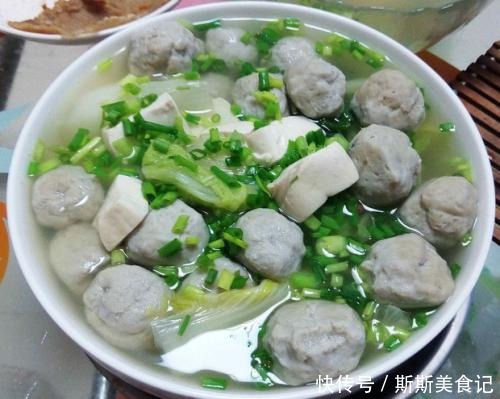 美的|鲜香味美的几道家常菜,做法非常简单,好吃下饭,上桌抢着吃