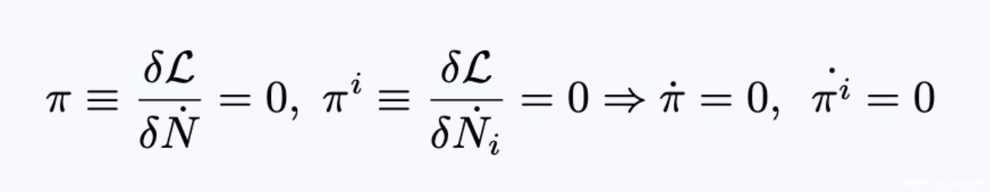 编码 为什么时间被编码在空间几何中？通过理论计算证明