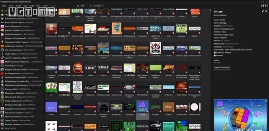 诞生|才诞生20年,已经变遗产,Flash让普通人也能“造”游戏