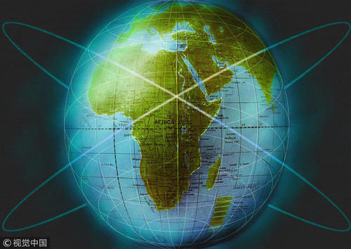 浩瀚宇宙中,如果没有生命,会是什么样子?没有文明,又有什么意义?