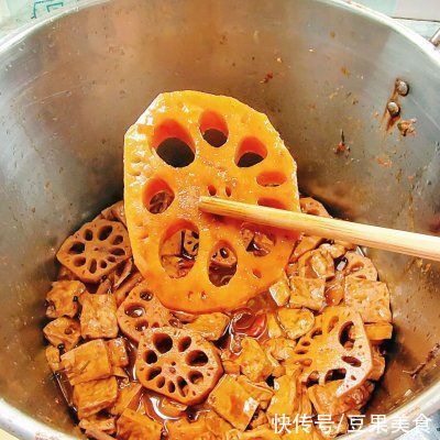 拌饭|下饭神器卤味一锅出，拌饭还能吃三碗