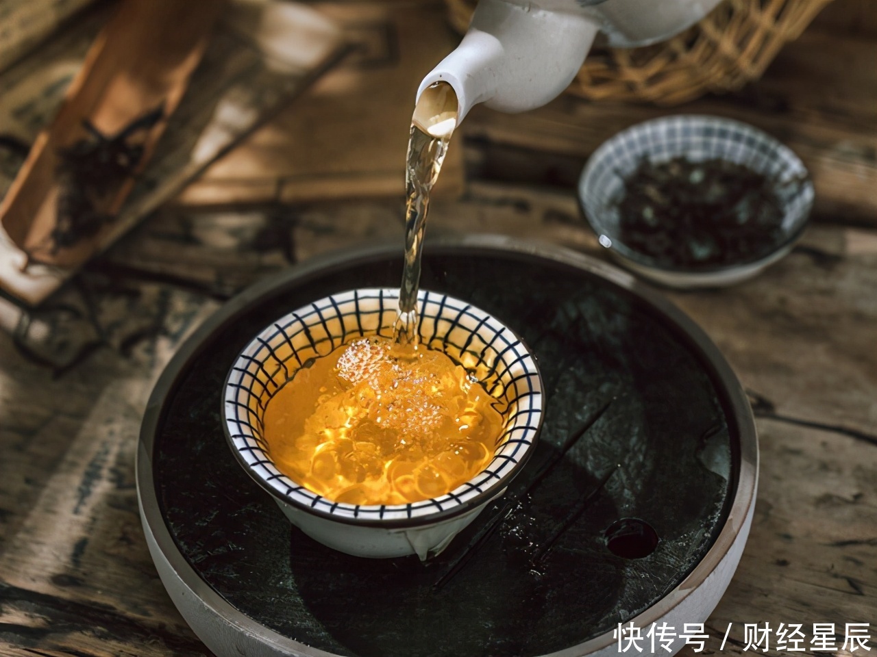 大哥大|养肝“大哥大”找到了，使劲吃敞开吃，口臭消失了，肝病绕着走