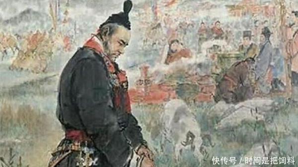 名将|西汉名将霍去病—深入敌营数百里，封狼居胥相貌俊！