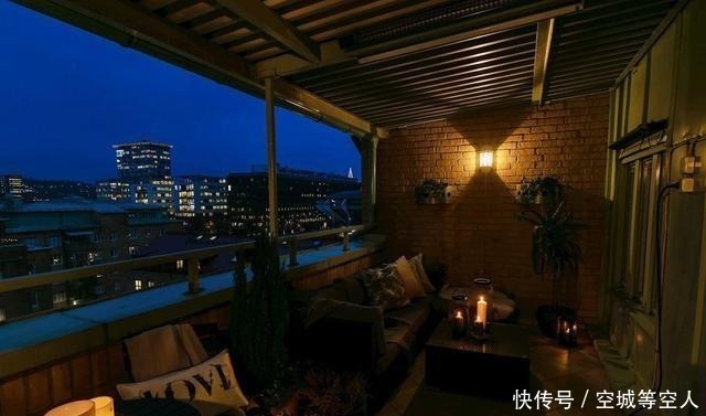 富二代|晒表妹85㎡小户型，我们笑她假豪门，一进门傻眼了！亲朋还有不！