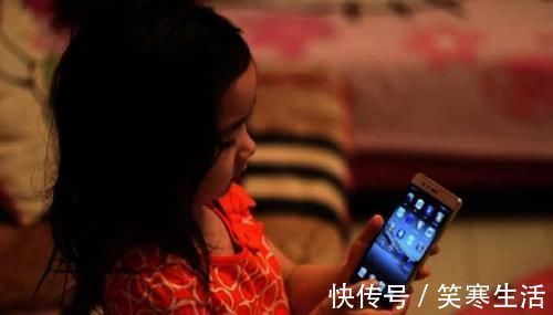 对手机|一部手机毁掉12岁少年手机给孩子带来快乐,但也在悄悄毁了他