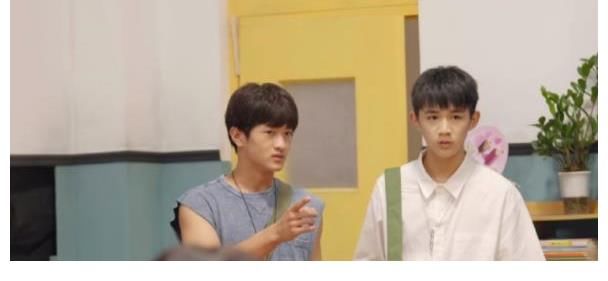 下期|《萌探》下期要爆，杨紫《家有儿女》造型逗趣，朱朝阳可怕来袭