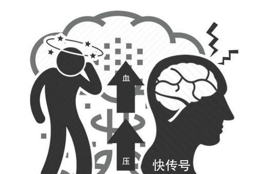 深海鱼油|高血压若出现5个症状,别大意,尽早就医别等拖成脑出血