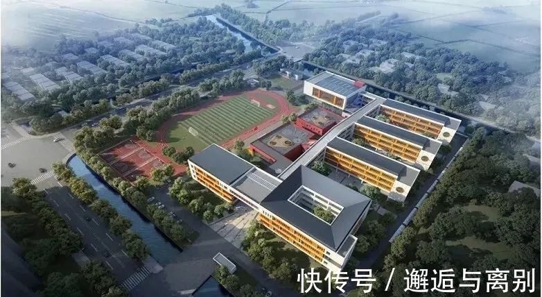 古里镇|现在开始，常熟楼市该轮到它火了！