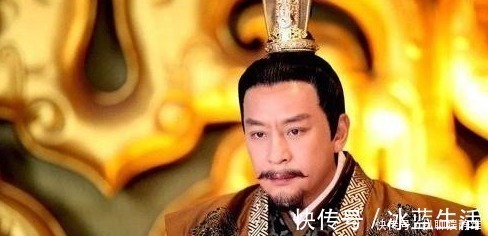 宋太祖赵匡胤$李煜是懦弱无能之辈吗?李煜的旧部说了一句话,赵光义把李煜杀了