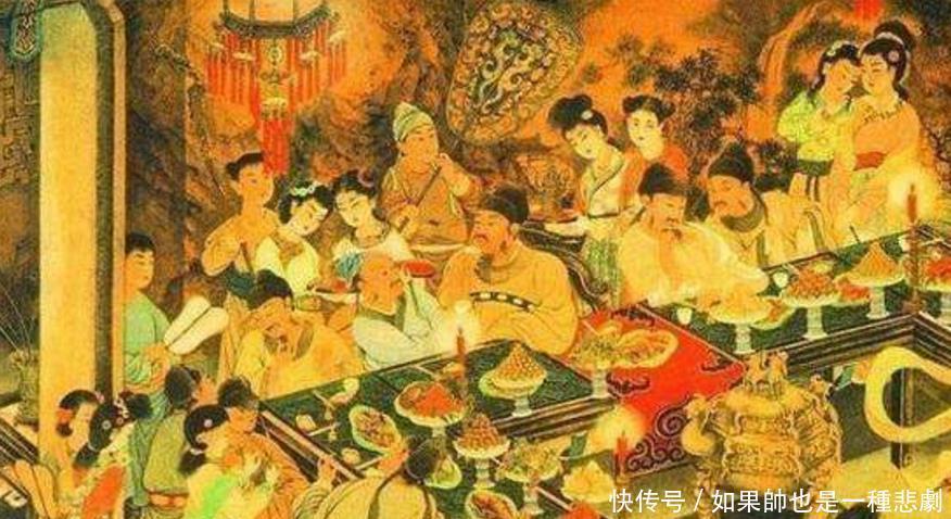 扶起|朱元璋跌到在地, 大臣都不敢去扶, 他扶起朱元璋, 后被杀掉!