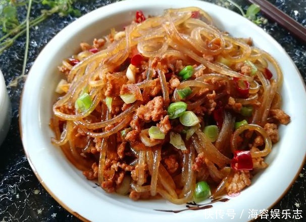  辣椒翻炒出|在家要常吃的几道家常菜美食，食材营养解馋开胃，满足家人的食欲