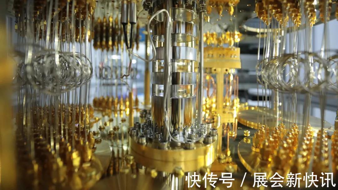 达摩院|2021十大科技趋势2022中国工业博览会【参展指南】