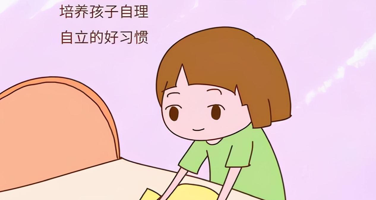 刘女士|白岩松:情商比智商更为重要,常对孩子说这4句话,娃情商不会低