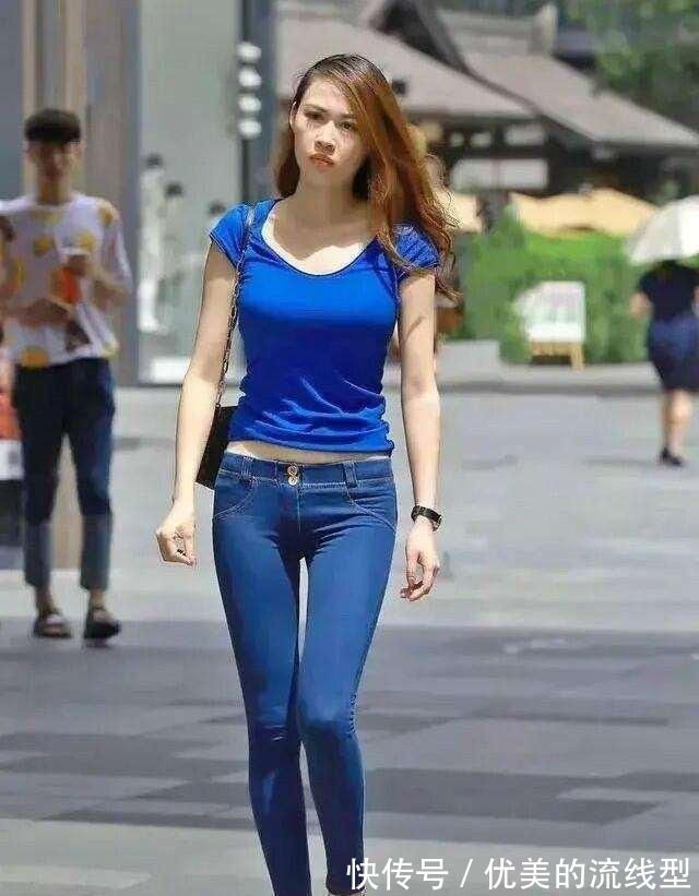 身材|健美裤勾勒出完美身材，更显美丽大气，又美又仙