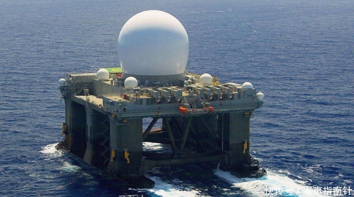 美国 各国雷达最远测距多远?美5000公里,俄6000公里,中国呢